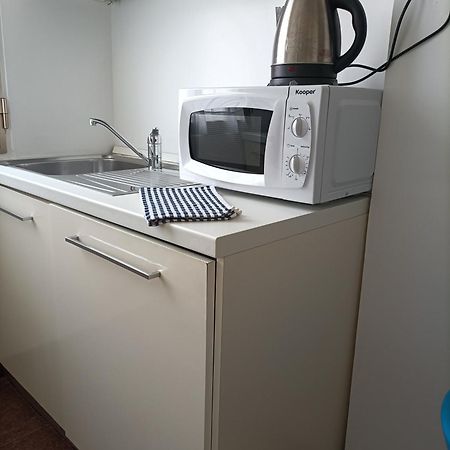 Civico 96 Apartman Pescara Kültér fotó