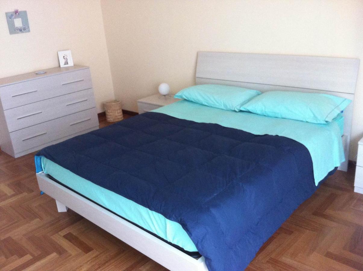 Civico 96 Apartman Pescara Kültér fotó