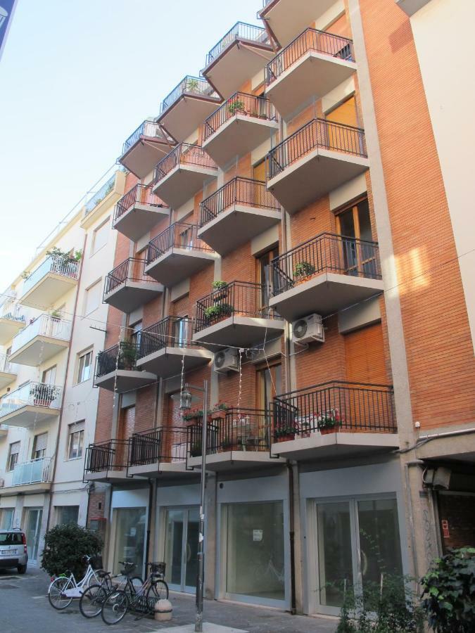 Civico 96 Apartman Pescara Kültér fotó
